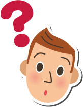 よくある質問 イメージ画像
